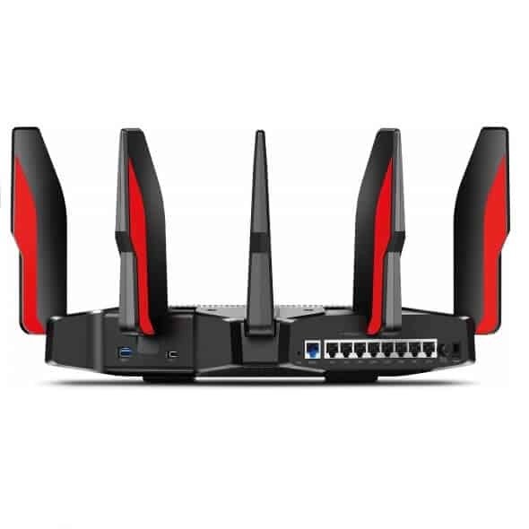 TP-Link tung bộ router wifi ‘khủng’ dành cho game thủ