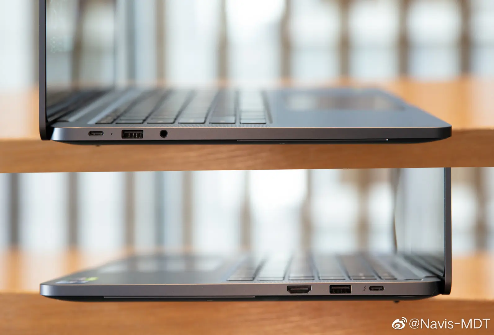 Cận Cảnh Xiaomi Mi Notebook Pro X 15 H16
