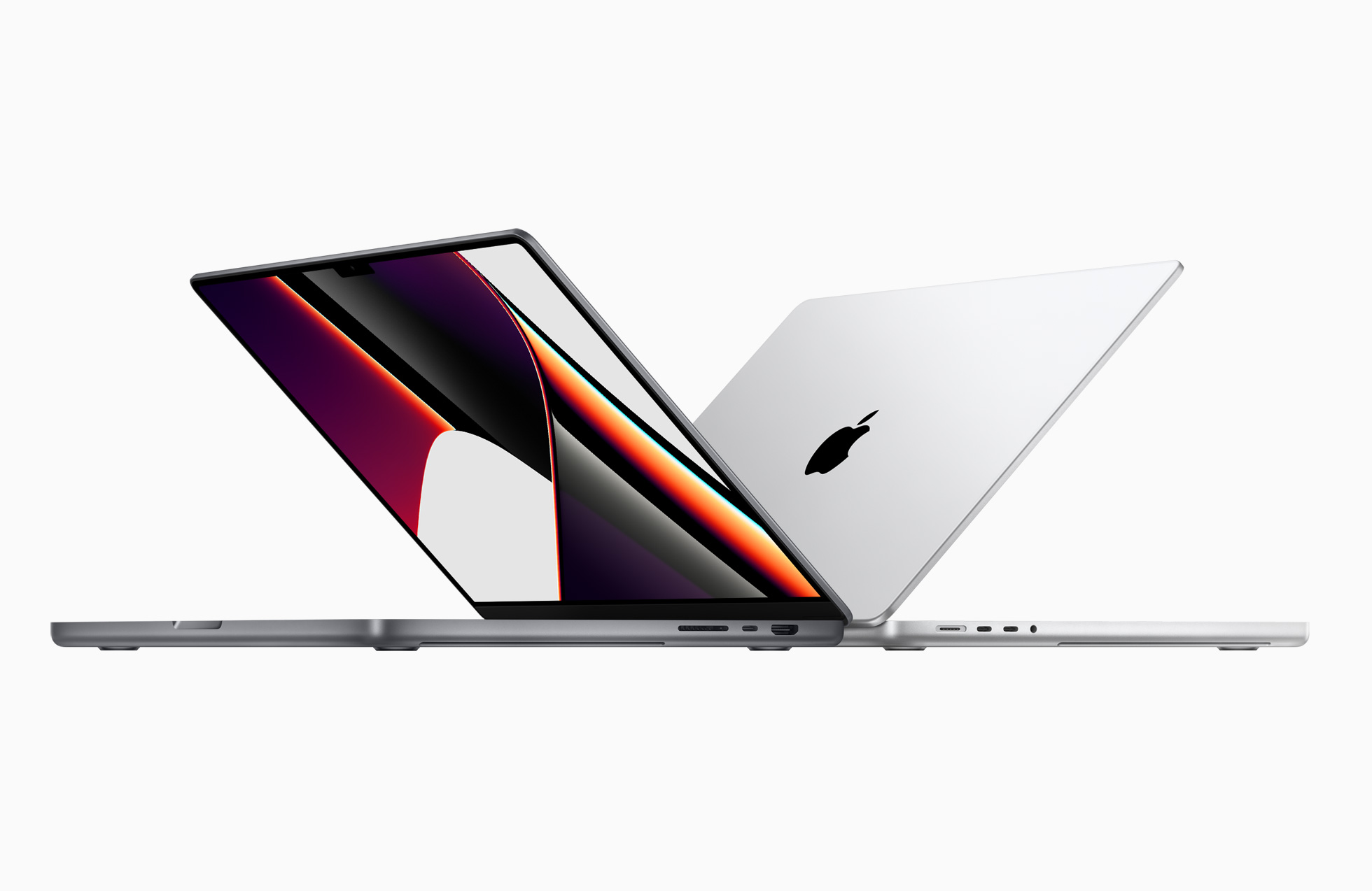 Apple ra mắt MacBook Pro 14 inch và 16 inch mới: Màn hình “tai thỏ”, 120Hz, giá từ 55.9 triệu đồng