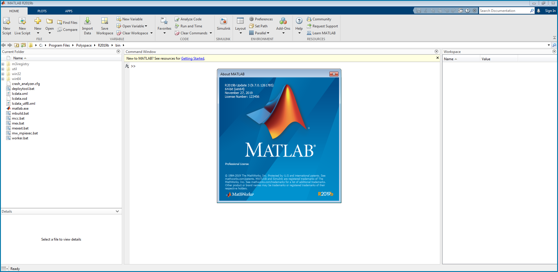 MATLAB: Phần mềm lập trình và hỗ trợ toán học cao cấp