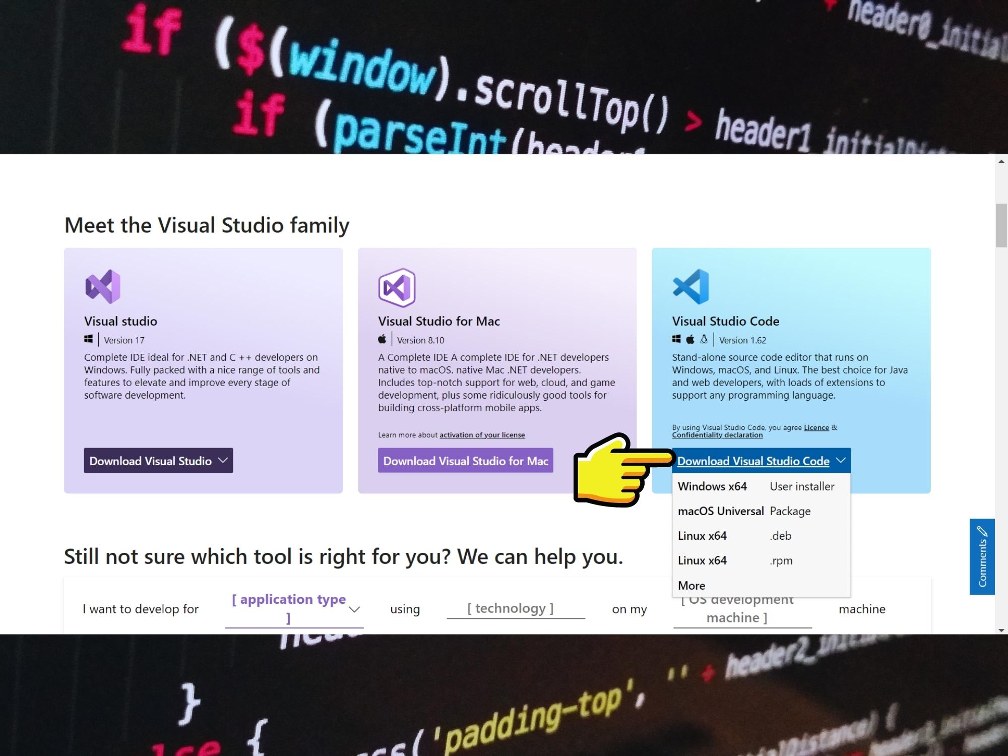 Visual Studio Code là gì? Khám phá những tính năng nổi bật có trên Visual Studio Code