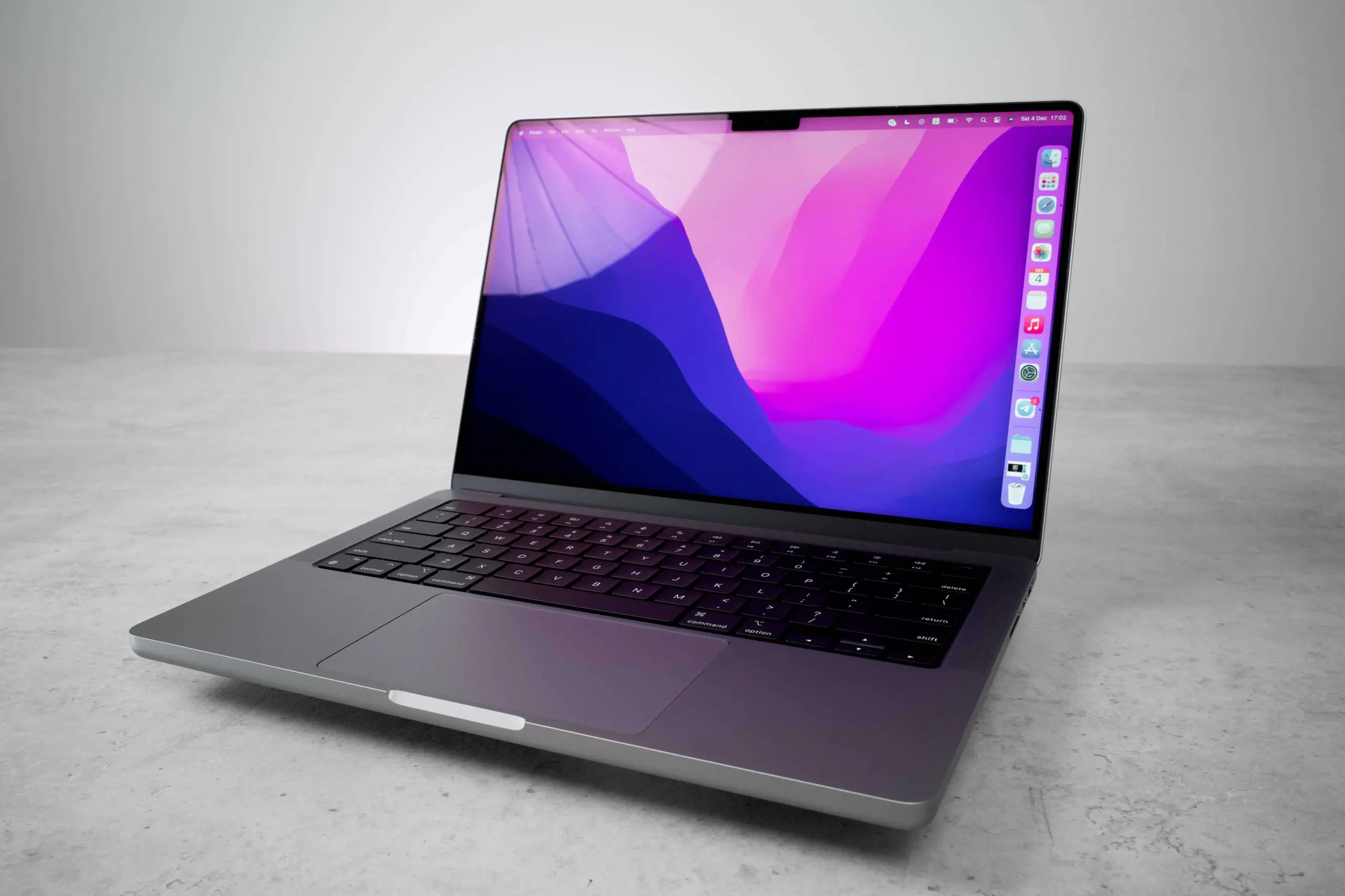 Apple Macbook Pro 2021 Với Dell Xps 2022 Ultrabook Nào Là Cao Cấp Thực Sự? H10