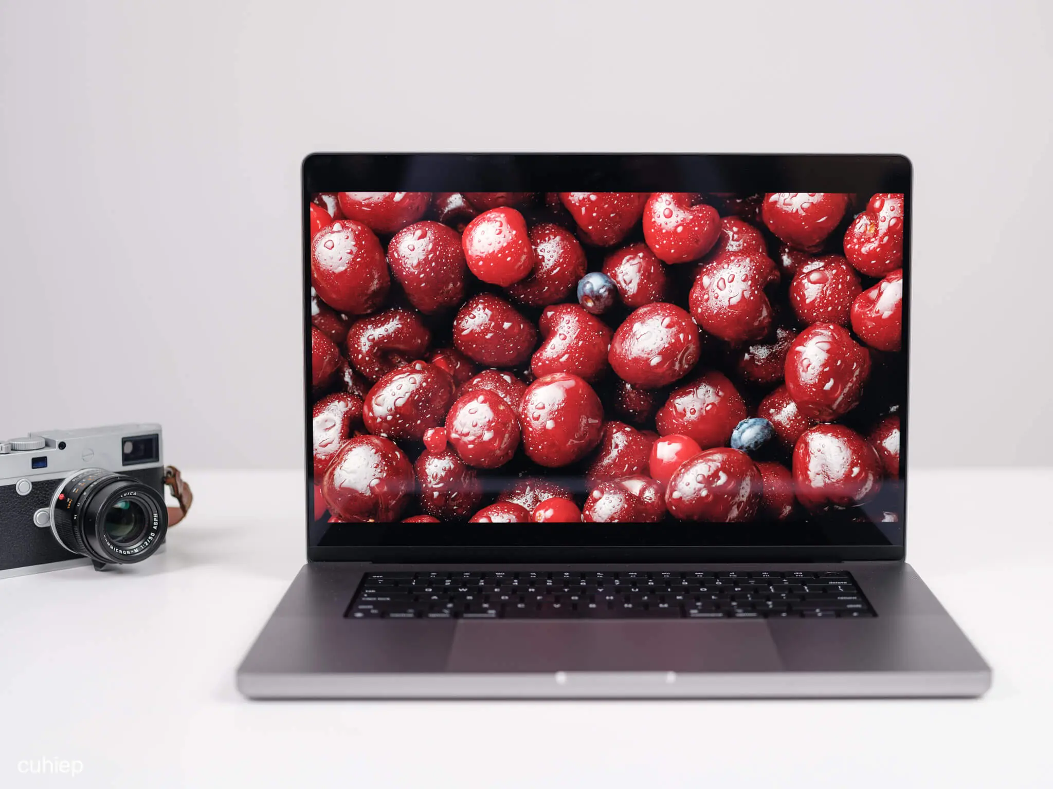 Apple Macbook Pro 2021 Với Dell Xps 2022 Ultrabook Nào Là Cao Cấp Thực Sự? H6