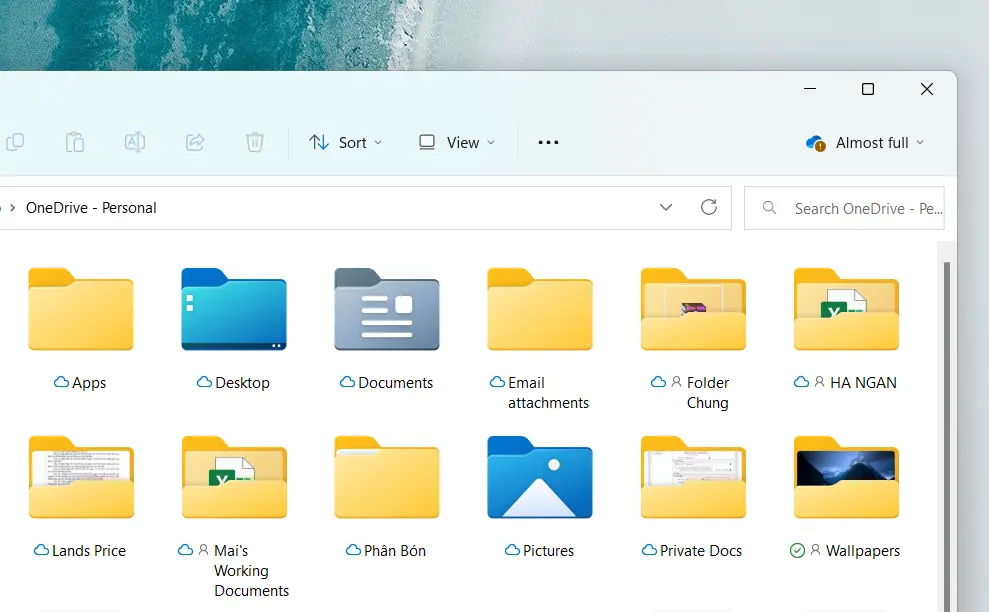 Windows 11 22H2 chính thức: folder trong Start menu, kéo thả file trên Taskbar, thao tác snap mới…