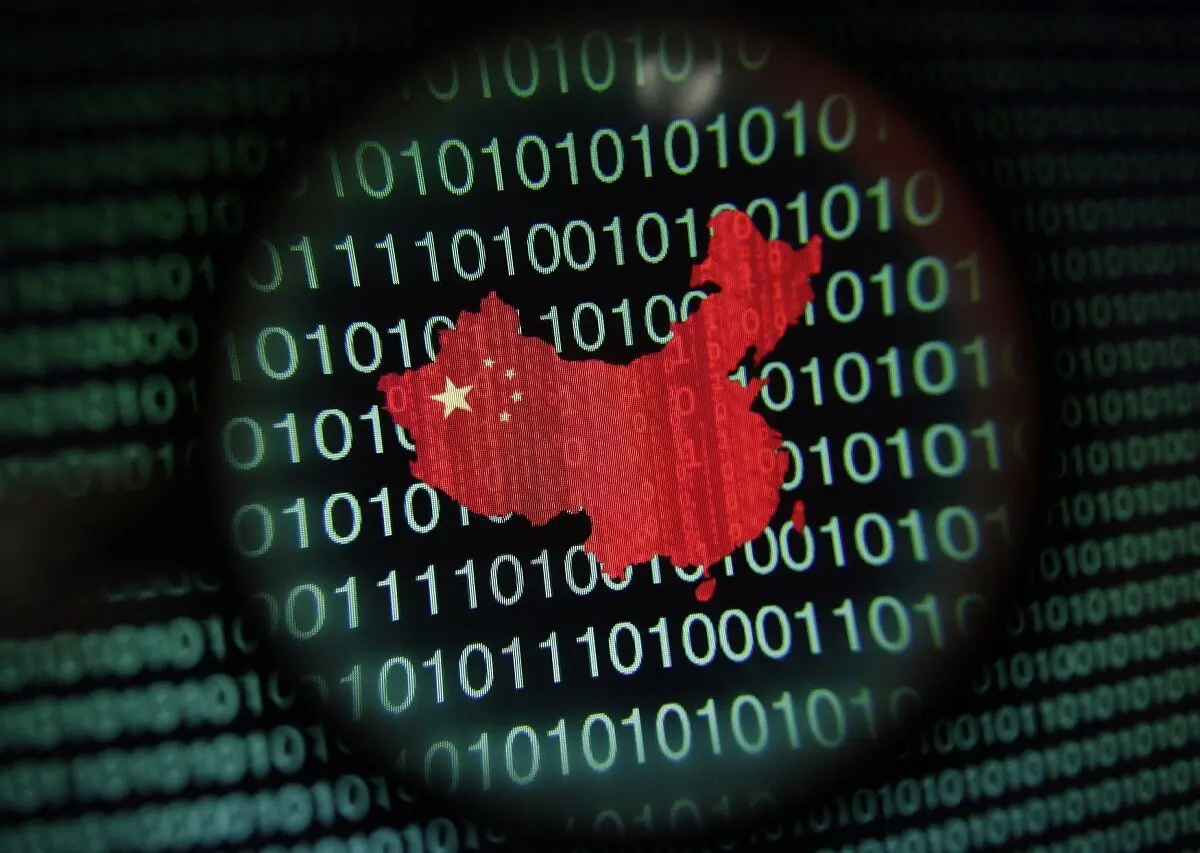 Dữ liệu 1 tỷ người Trung Quốc bị đánh cắp thế nào