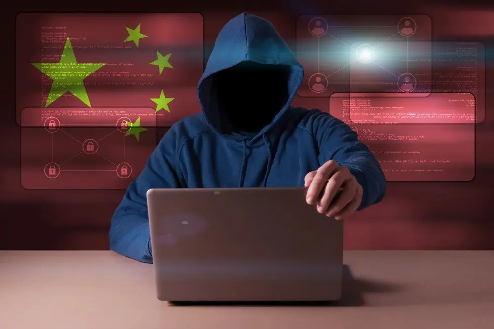 Dữ liệu 1 tỷ người Trung Quốc bị đánh cắp thế nào
