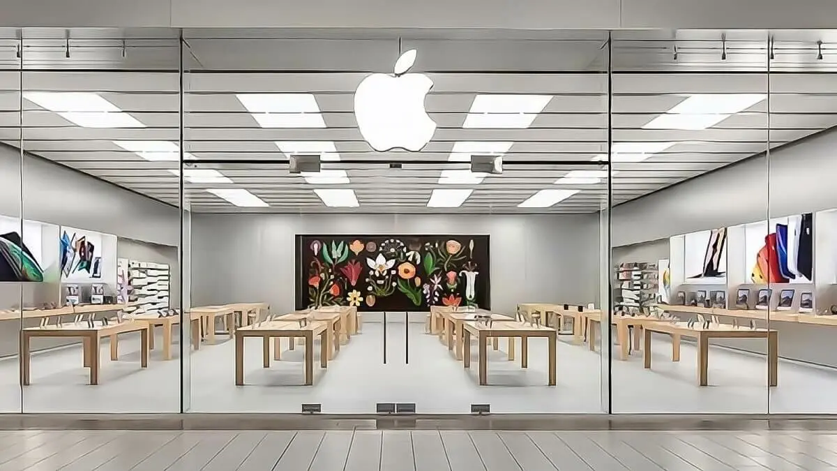 Cửa hàng Apple Store trực tuyến chính thức mở cửa tại Việt Nam từ hôm nay