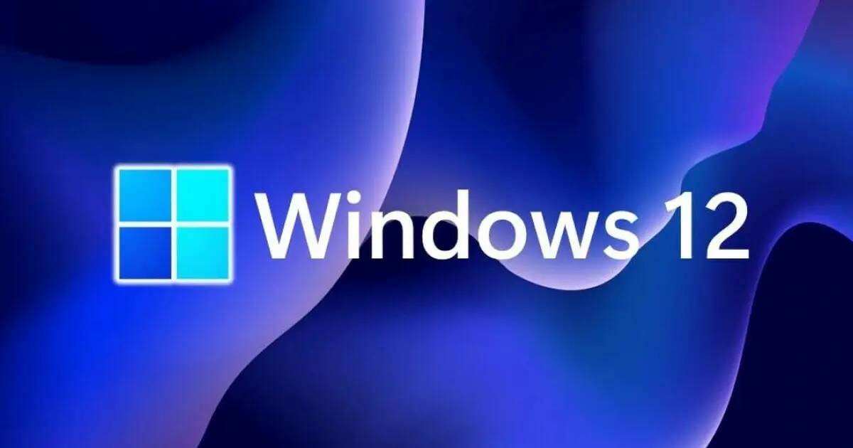 Microsoft muốn xây dựng hệ sinh thái khép kín cho Windows 12