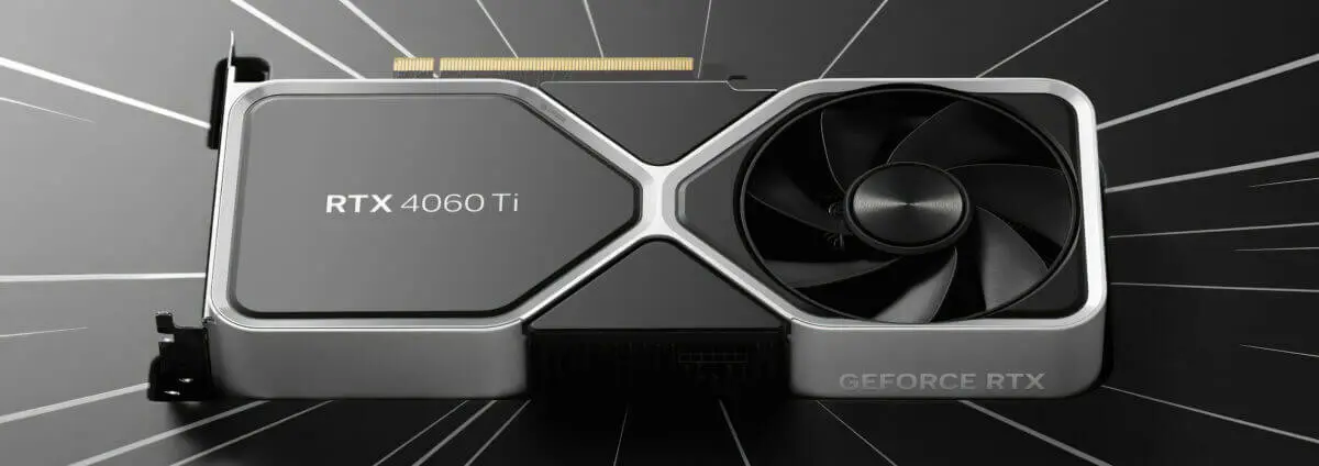 Nvidia công bố dòng GPU GeForce RTX 4060 giá từ 299 USD