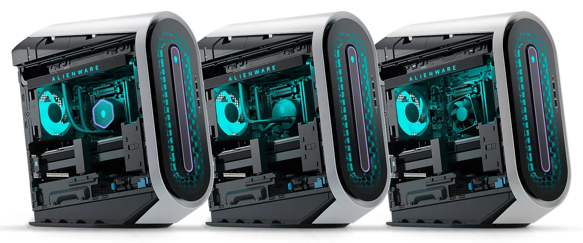 Đánh giá Gaming Desktop Alienware Aurora R15 2023 18