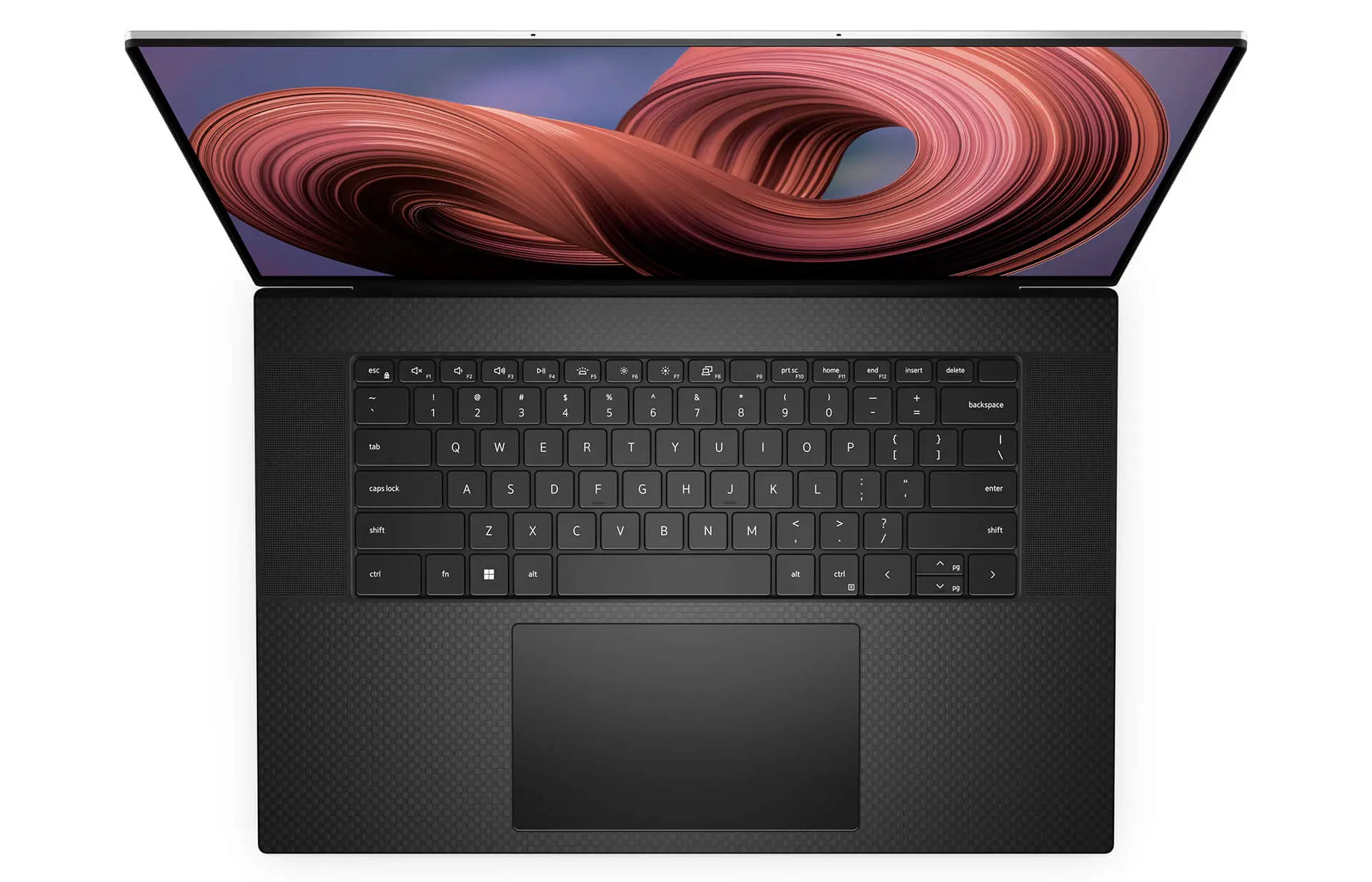 Đánh giá Dell XPS 17 9730 (2023) - Ultrabook cao cấp mới nhất của Dell 18