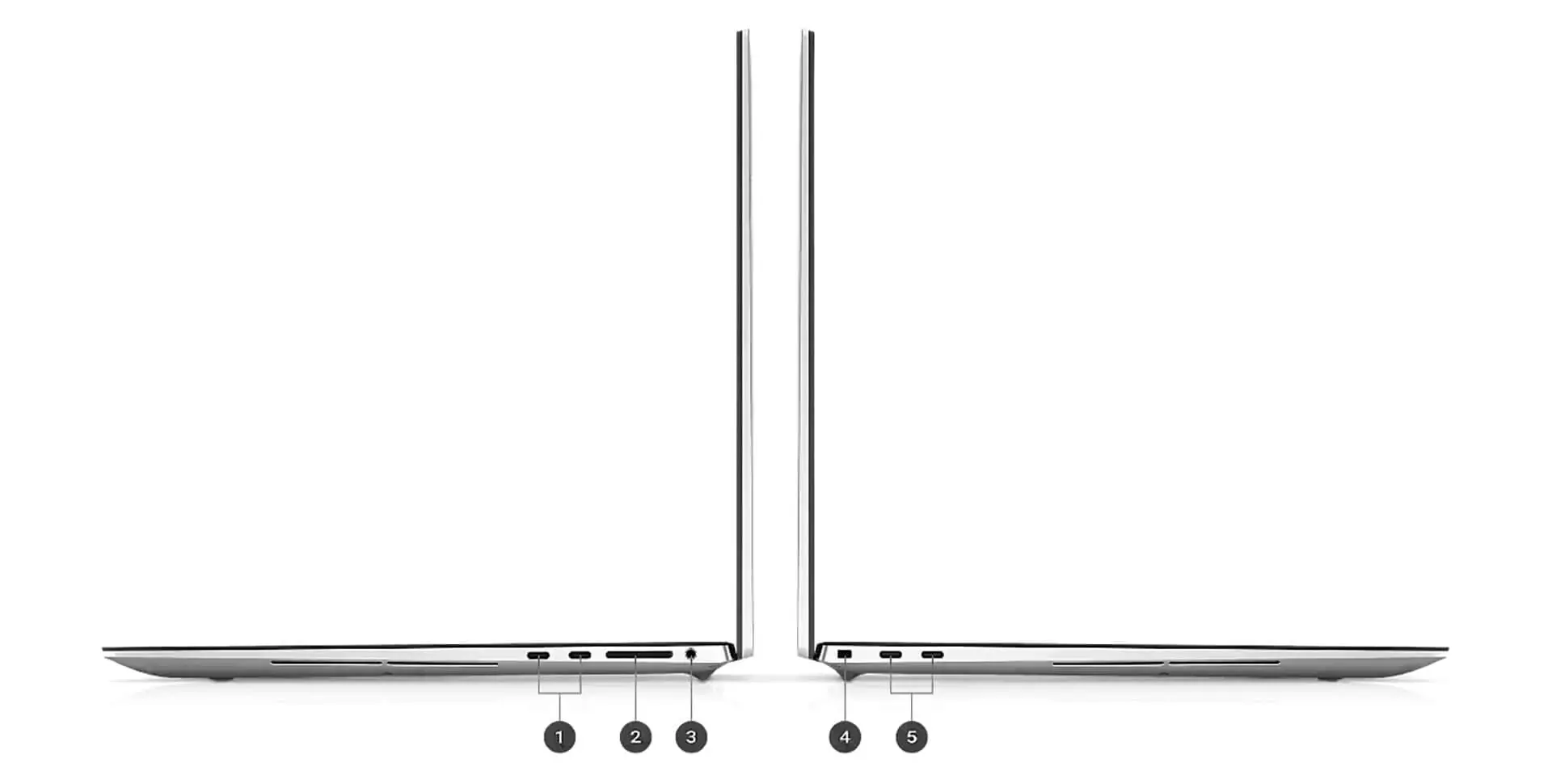Đánh giá Dell XPS 17 9730 (2023) - Ultrabook cao cấp mới nhất của Dell 20