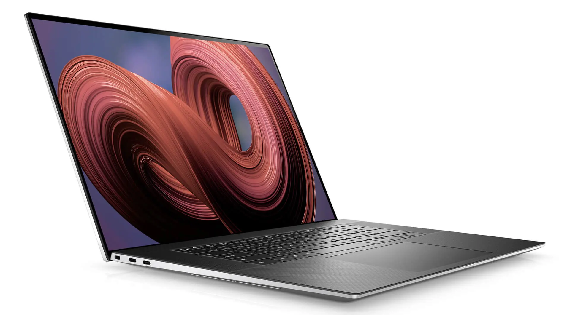 Đánh giá Dell XPS 17 9730 (2023) - Ultrabook cao cấp mới nhất của Dell 12