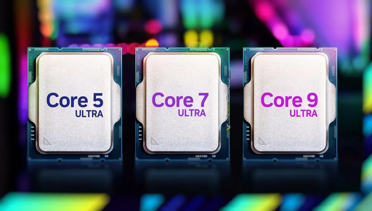 CPU Intel Core thế hệ thứ 14 “Raptor Lake Refresh” có thể có hơn 25 sản phẩm
