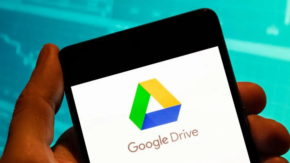 Google Drive gặp lỗi lạ gây mất dữ liệu