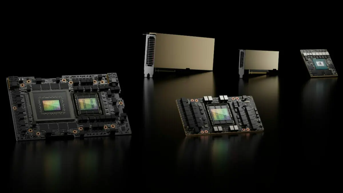Nvidia sắp bán ba chip AI riêng cho Trung Quốc