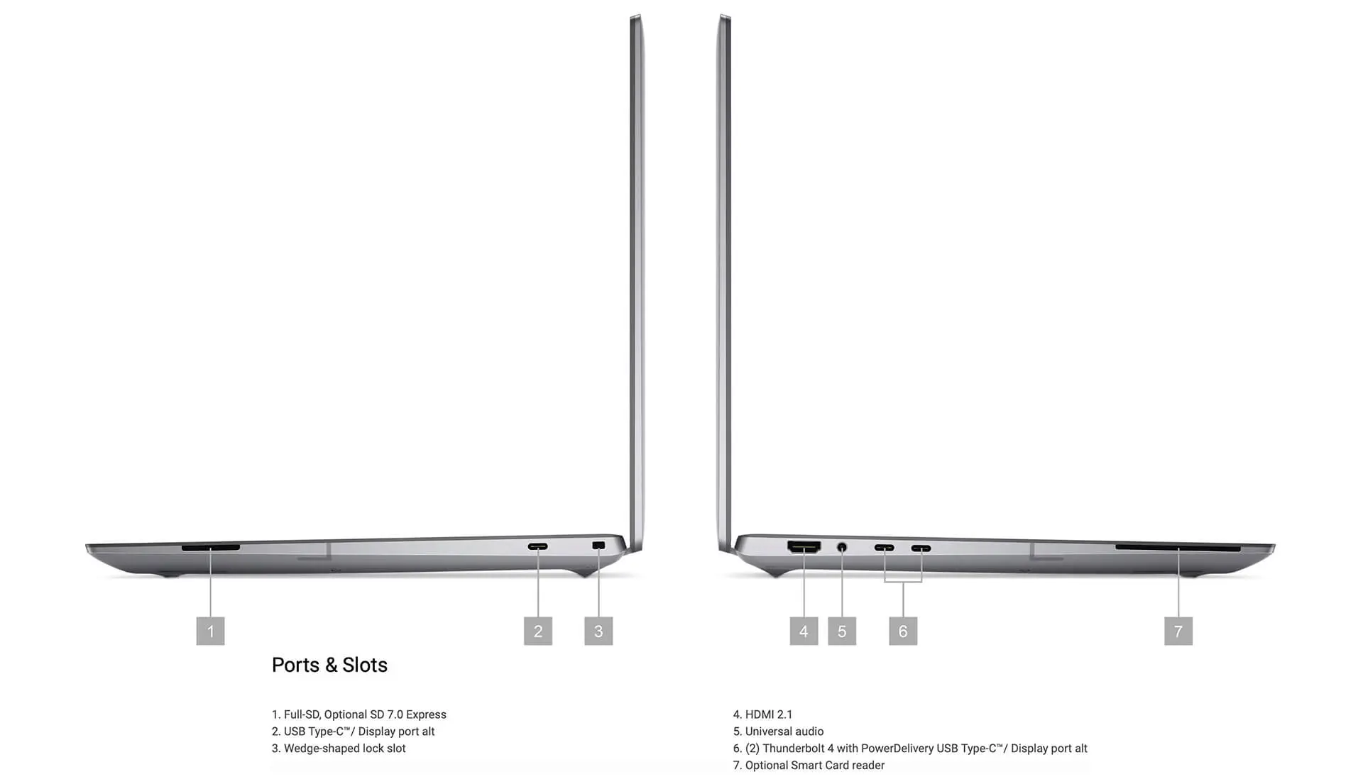 Dell Precision 5690 2024: Thiết kế tối giản, hiệu suất đỉnh cao 22